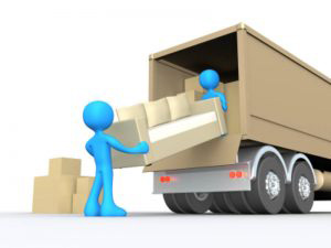 Interstate Removalists Eastwood