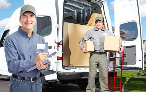 packing services Lidcombe