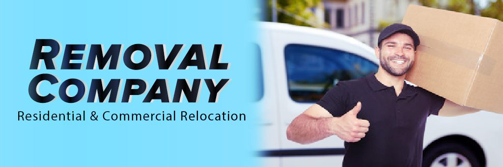 Removalists in Regents Park